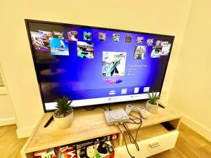 Le Ludique, duplex moderne