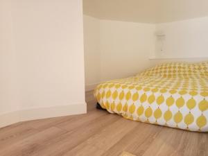 Appartements Le local atypique : photos des chambres