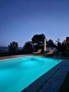 La Casa Garasa - Riđage