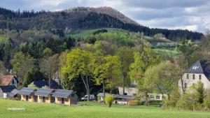 3 Peaks Houses - Domki Całoroczne