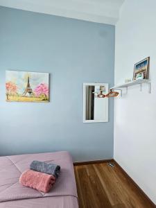 3 Bedrooms VivaVibes Home at Ostia Bangi next Bangi Toll