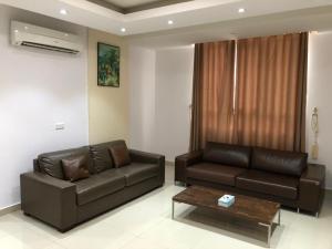 The Palace Hotel & Chalet Salalah
