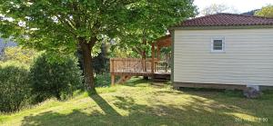 Chalets DOMAINE DU VERNADEL : photos des chambres