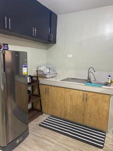 Cozy Nook of a Studio East of Manila