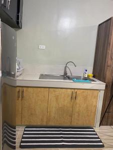 Cozy Nook of a Studio East of Manila