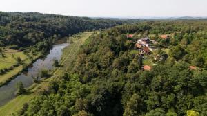 Kuća za odmor Casa Huerta