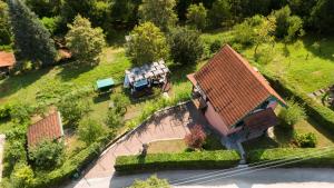 Kuća za odmor Casa Huerta