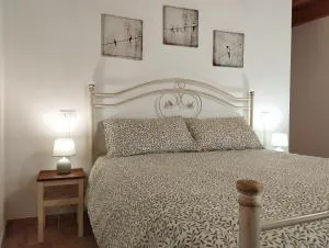 AbruzzoMio Alloggi Agrituristici - Beffi