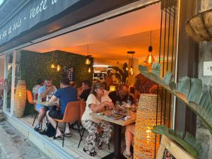 Hotels Hotel Le Sully : photos des chambres