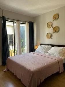 Mactan Cebu Guesthouse - ideal for a group - 3km from the airport - Cogon