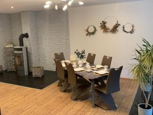 Ferienwohnung Körperzeit