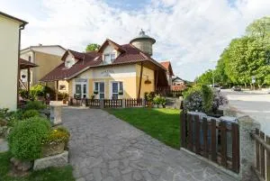 Penzion Na Kopečku - Mláka