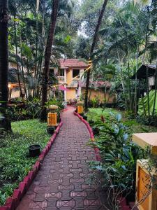 Palolem Guest House