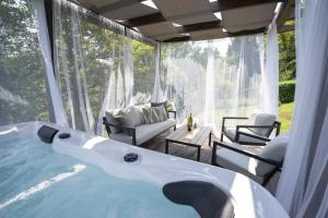 Kuća za odmor Casa Huerta