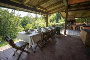 Kuća za odmor Casa Huerta