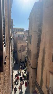 Appartement de charme CARA