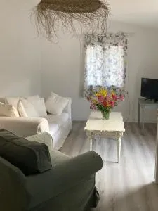 Maison de la Porte des Loups dans le Ventoux - Flassan