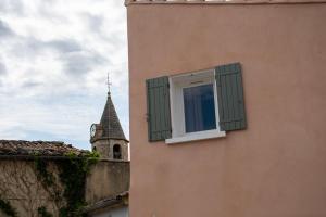 Maisons de vacances Maison de la Porte des Loups dans le Ventoux : photos des chambres