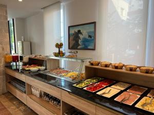 Trevi Hotel & Restorant, Shengjin