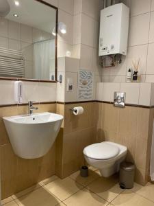 Mieszkanie Stare Miasto Gdańsk