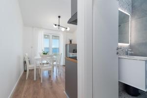 Sea view Apartment Karmen