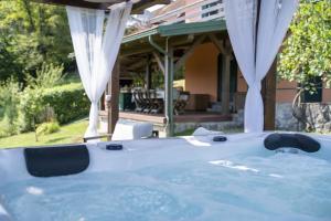 Kuća za odmor Casa Huerta