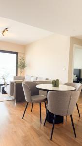 Apartment in Skopje City Center Diamond Residences