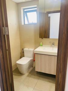 Zhome - 1,2,3 BR apartment in Ha Do Centrosa - District 10