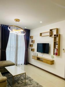 Zhome - 1,2,3 BR apartment in Ha Do Centrosa - District 10