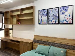 Zhome - 1,2,3 BR apartment in Ha Do Centrosa - District 10