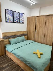 Zhome - 1,2,3 BR apartment in Ha Do Centrosa - District 10