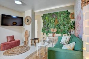 Superbe appartement neuf 3 chambres à coucher proche centre-ville Marseille