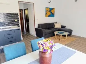 MARTINA 1 - Bašanija