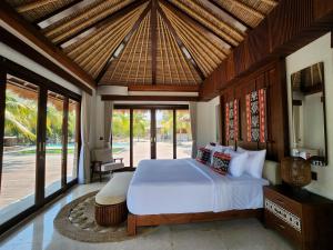 KANDORA Luxury villas