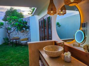 KANDORA Luxury villas