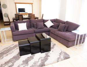 Bamburi Beach Apartment