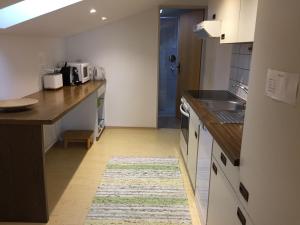 Ferienwohnung Heidegger