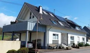 FeWo Mogendorf - Ebernhahn