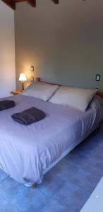 Los Lagos, casa de montaña