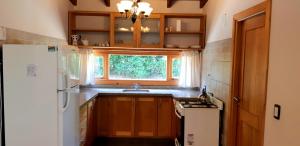 Los Lagos, casa de montaña