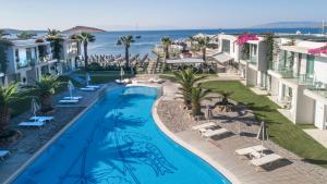 Lugga Boutique Hotel & Beach