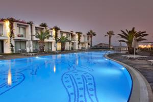 Lugga Boutique Hotel & Beach