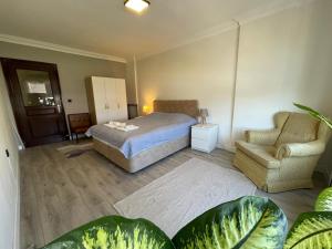 Homelike Apartment