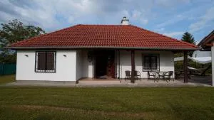 Andreas Apartman - Rezi