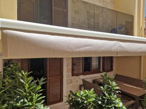 S + A - 4hvězdičkové hotely ve městě Posedarje