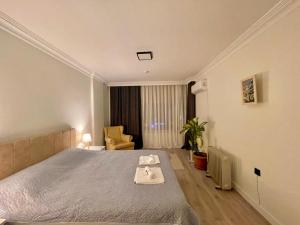 Homelike Apartment