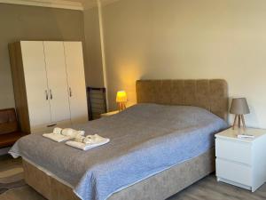 Homelike Apartment