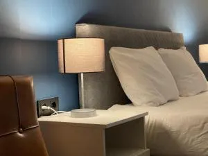 Homelike Apartment - Hurmaköy