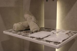 North Lodge by PetitChic