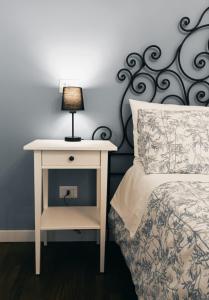 Your Place in Trastevere